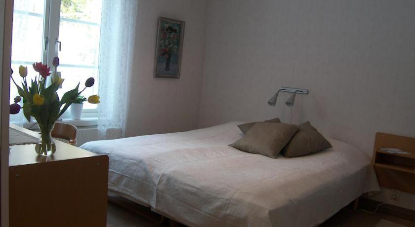Svanstein Lodge Kültér fotó